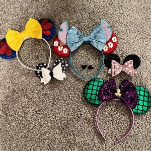Disney Accessories